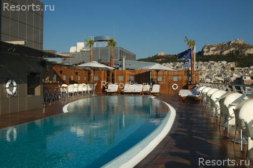 Residence Georgio Hotel 25